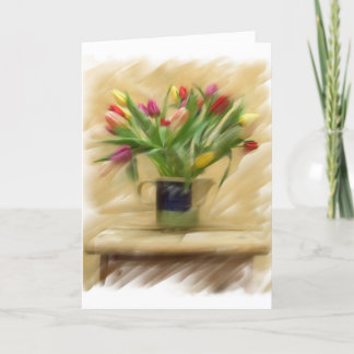 Mothers Day Card