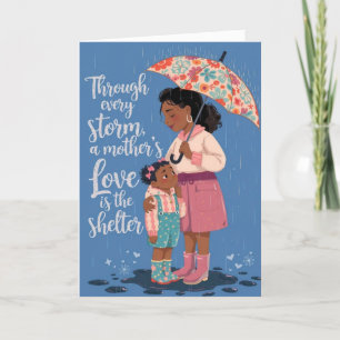 Mother's Day Card