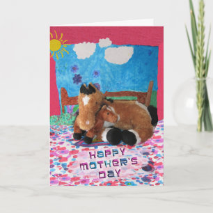 Mother's Day Card