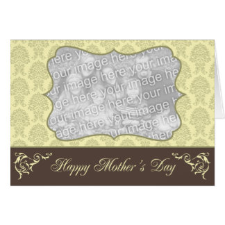 Mother's Day Card