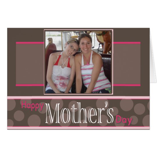 Mother's Day Card_5 Card