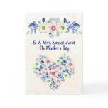 Mother's Day Card for a Special Aunt Mother's Day Card for a Special Aunt