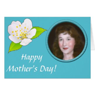 Mothers Day Cards from Daughter You Can Customize