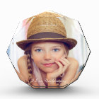 Mother's Day, Christmas Personalized, Photo Block