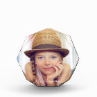 Mother's Day, Christmas Personalized, Photo Block