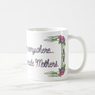 Mother's Day Coffee Mug