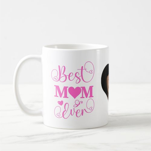 mothers day coffee mug , best mom ever 2026 shirt