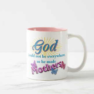 Mother's Day Coffee Mug Cup
