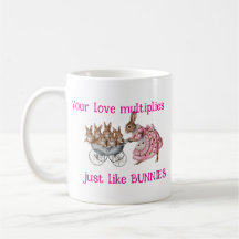 Mothers Day Coffee Mug For An Amazing Mother