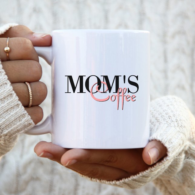 Mothers Day Coffee Mug for Mom (Creator Uploaded)
