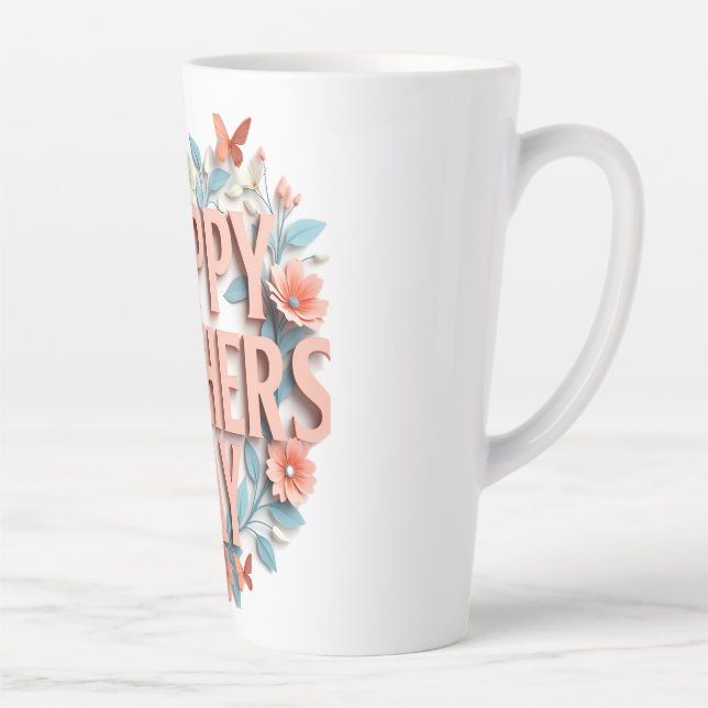 Mother's Day Coffee Mugs (Right)