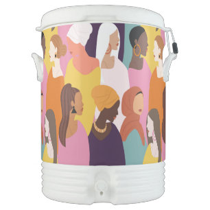 Mother's Day Cooler #2