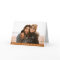 Mother's Day Custom Photo Folded Greeting Card