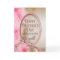 Mother's Day - Daughter - Delicate and Pink Floral
