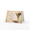 MOTHER'S DAY - DAUGHTER - VINTAGE TULIPS