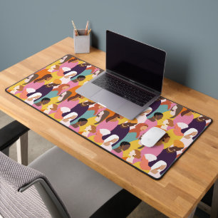 Mother's Day Desk Mat