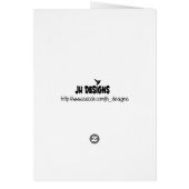 Mother's Day Dogwood (Back)