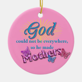 Mothers Day Door Hanger ornament