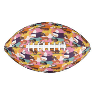 Mother's Day Football