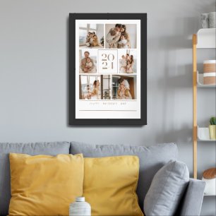 Mother's Day Framed Art