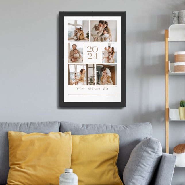 Mother's Day Framed Art (Living Room 3)