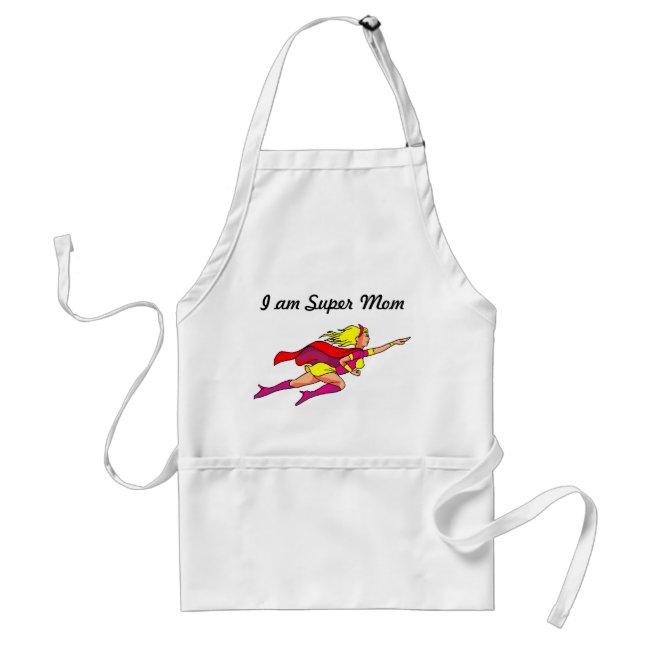Mother's Day Gift apron