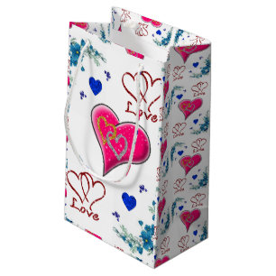Mother's Day Gift Bag