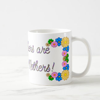 Mothers Day Gift Coffee Mug