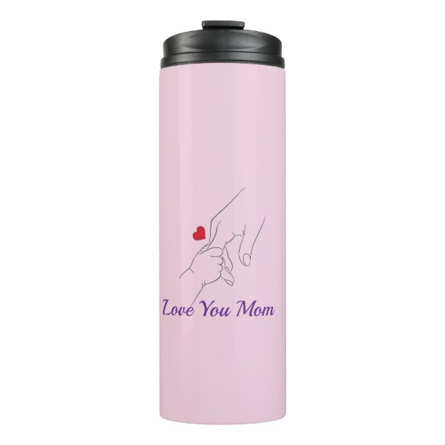 Mother's Day Gift - Coffee Mug (Front)