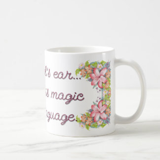 Mothers Day Gift Coffee Mug