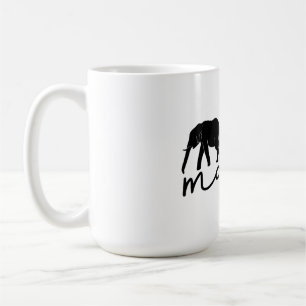 Mother's Day Gift - Coffee Mug