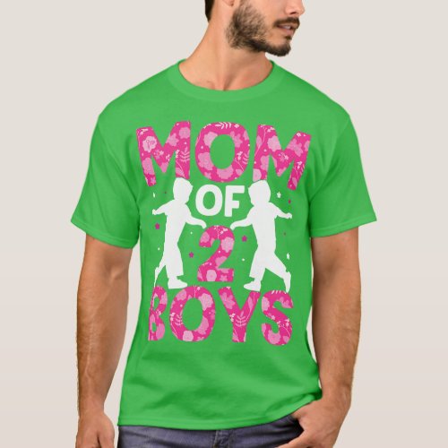 Mothers Day Gift For Mom 1040 T_Shirt