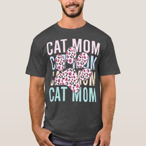 Mothers Day Gift For Mom 1135 T_Shirt