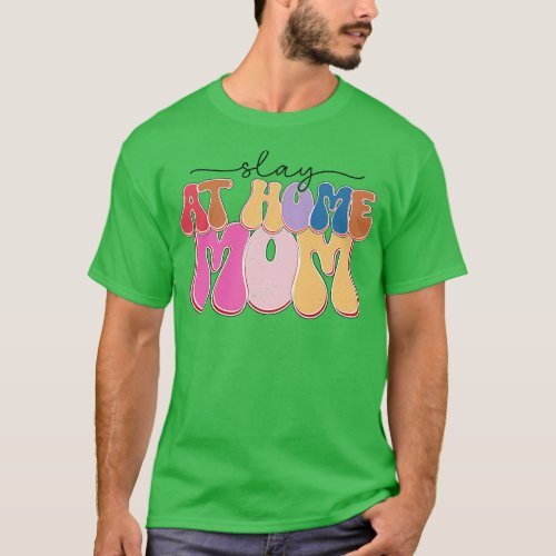 Mothers Day Gift For Mom 1157 T_Shirt
