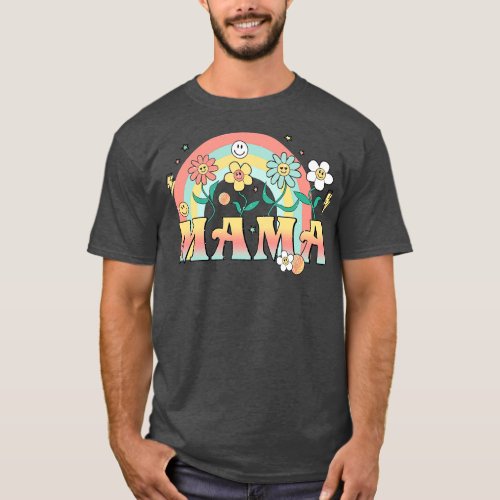 Mothers Day Gift For Mom 144 T_Shirt