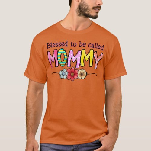 Mothers Day Gift For Mom 167 T_Shirt