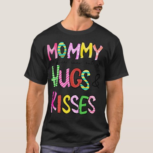 Mothers Day Gift For Mom 169 T_Shirt