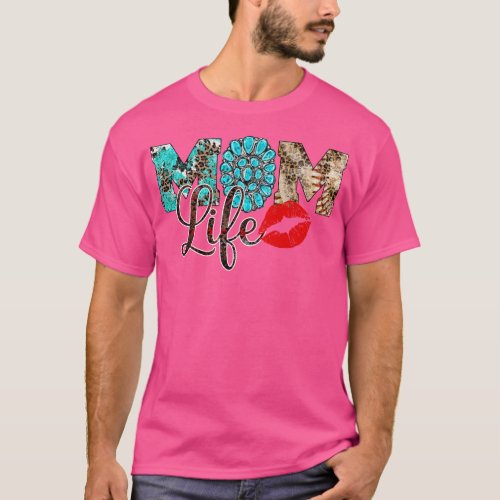 Mothers Day Gift For Mom 236 T_Shirt