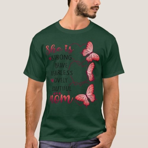 Mothers Day Gift For Mom 797 T_Shirt