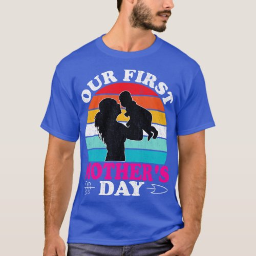 Mothers Day Gift For Mom 996 T_Shirt