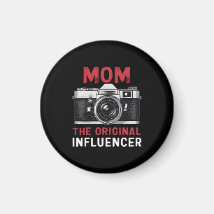 Mother's Day Gift For Mom Magnet