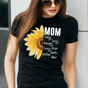Mothers day Gift for mom  T-Shirt