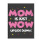 Mother's Day gift idea MoM means Wow