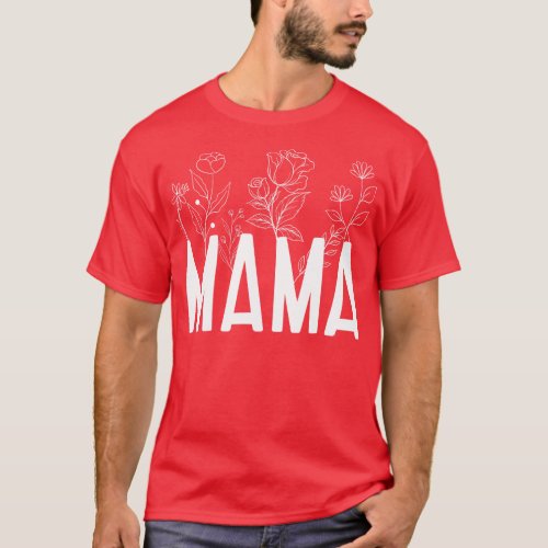 Mothers Day Gift Ideas 22 T_Shirt