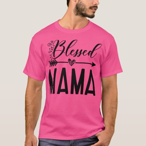 Mothers Day Gift Ideas 9 T_Shirt