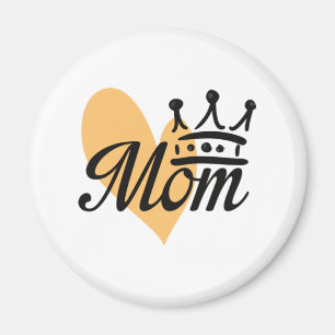 Mothers day gift magnet