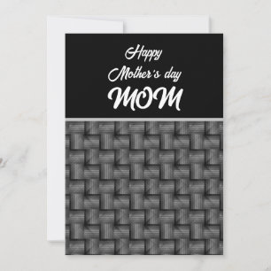 MOTHER'S DAY GIFT MOM CUSTOMIZED  INVITATION