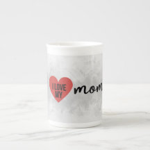 Mother's day gift mug