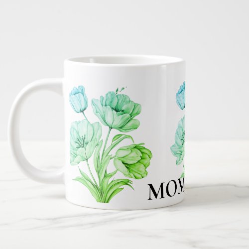 Mothers day gift mug