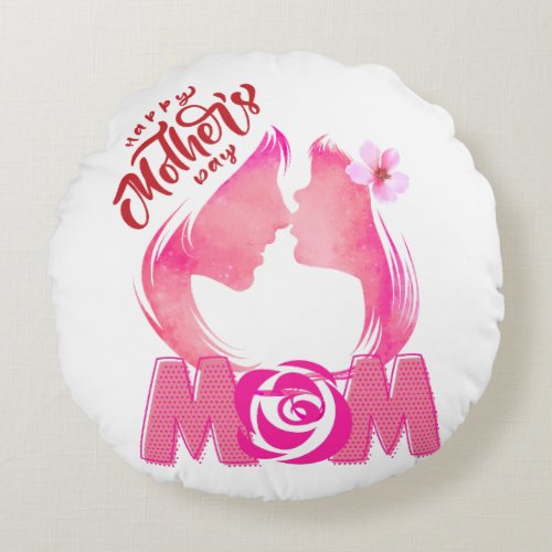 Mothers Day Gift _ Pillow